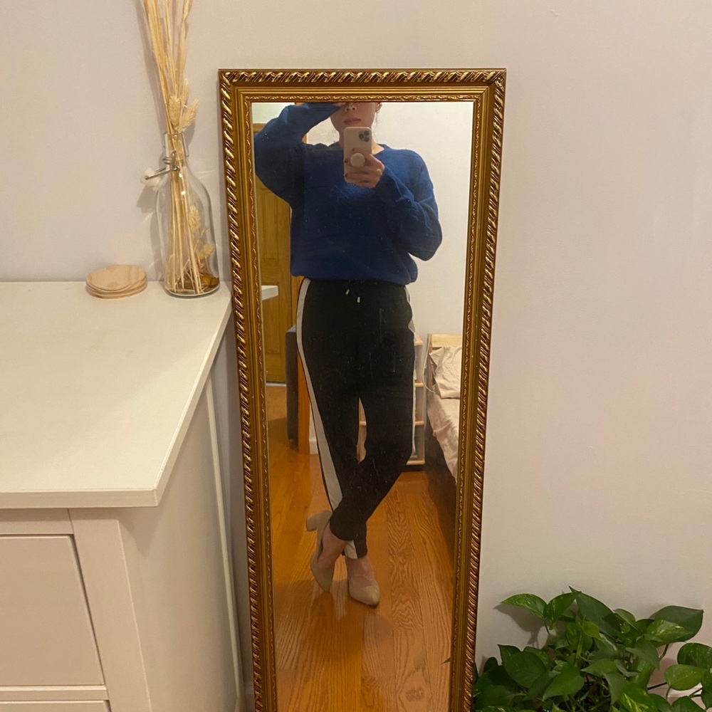 SANCTUARY SWEATER